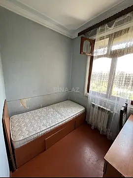 Kirayə verilir 2 otaqlı mənzil 50 m²