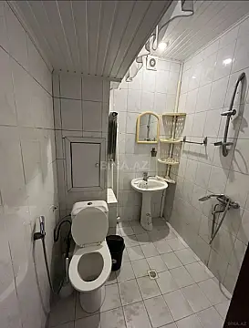 Kirayə verilir 2 otaqlı mənzil 50 m²