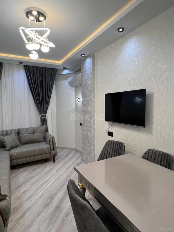 Kirayə verilir 3 otaqlı mənzil 70 m²