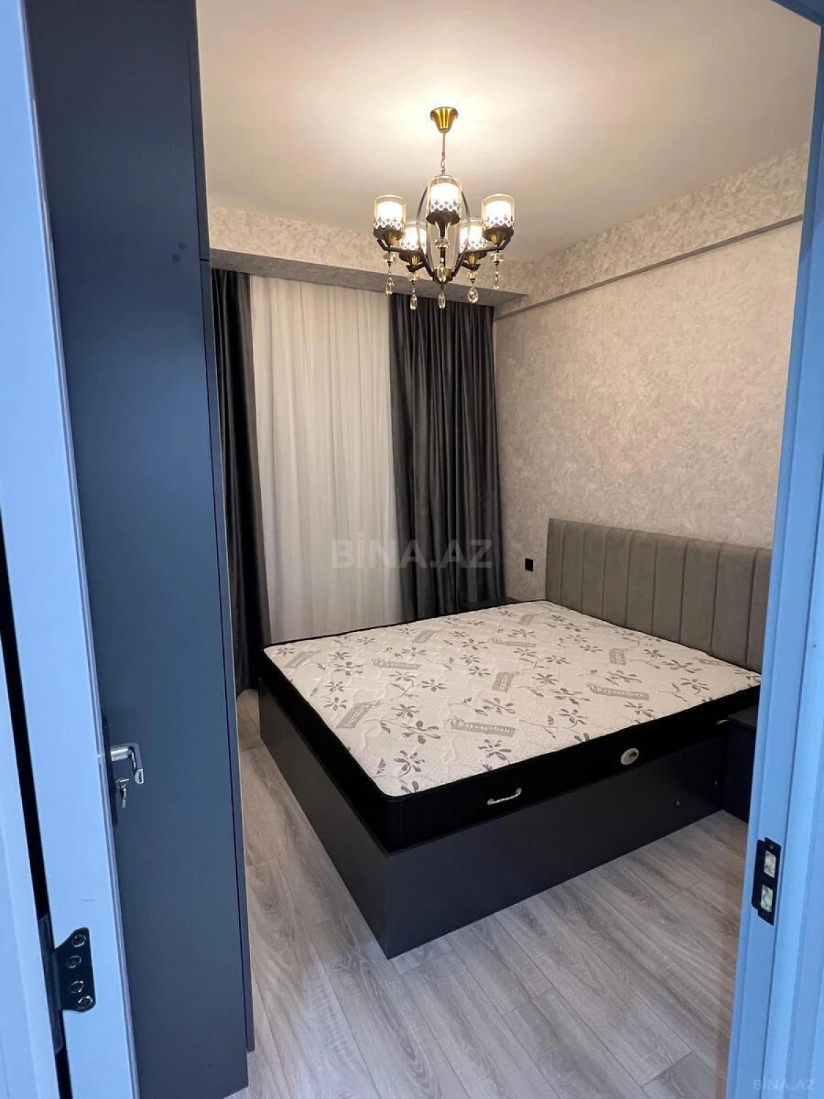 Kirayə verilir 3 otaqlı mənzil 70 m²