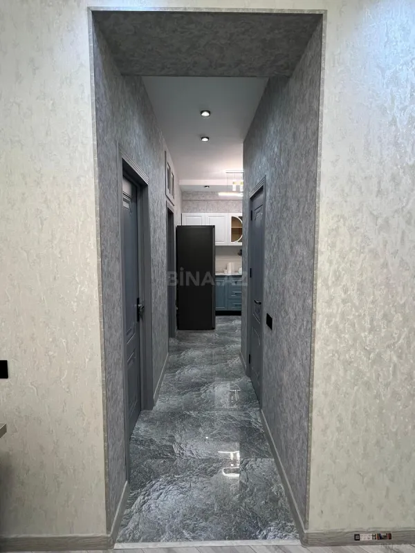 Kirayə verilir 3 otaqlı mənzil 70 m²