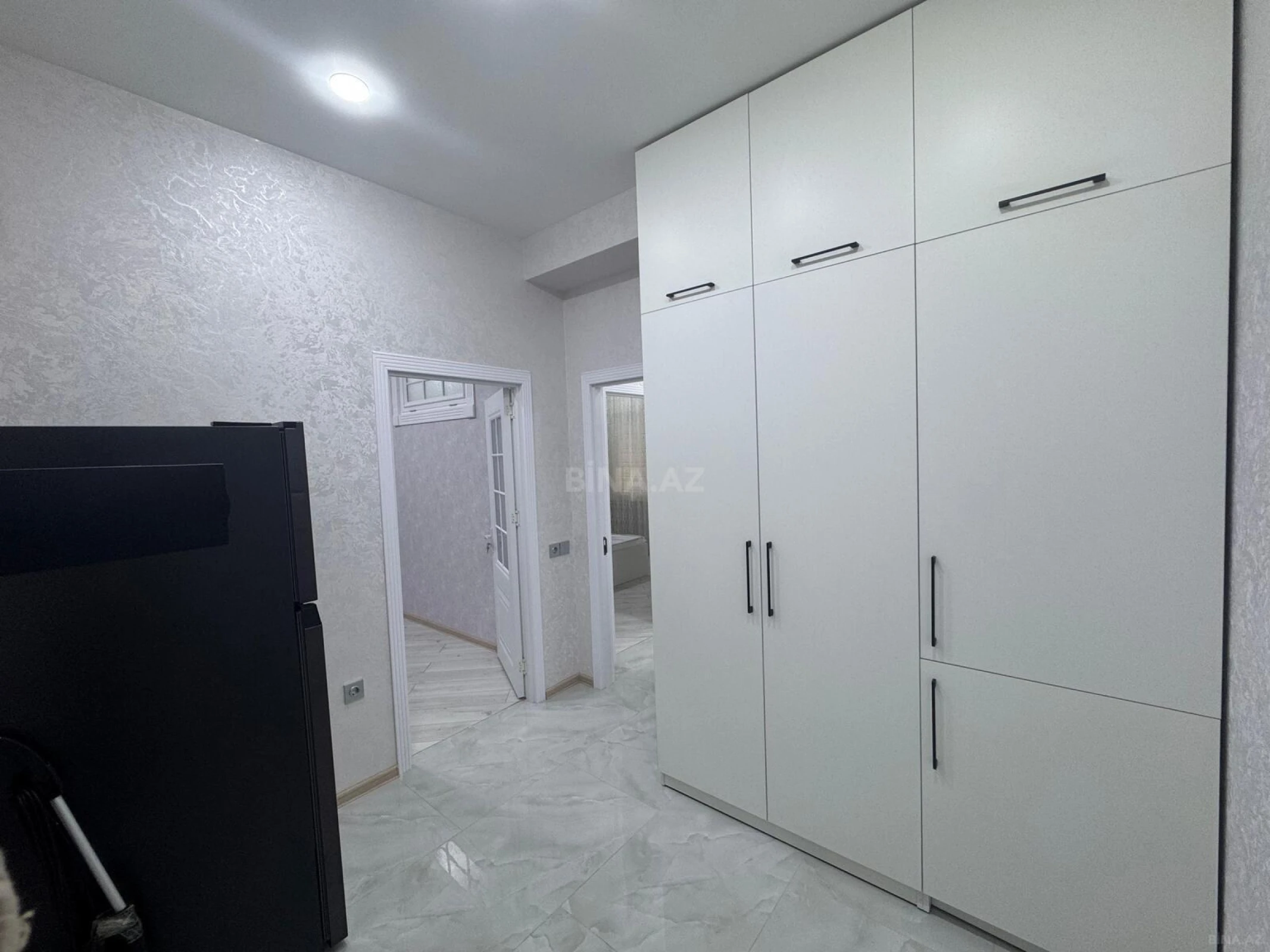 Kirayə verilir 3 otaqlı mənzil 80 m²