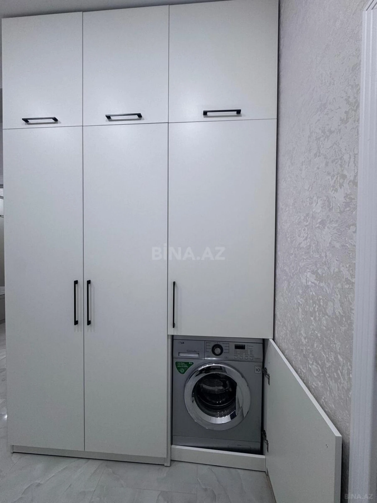 Kirayə verilir 3 otaqlı mənzil 80 m²