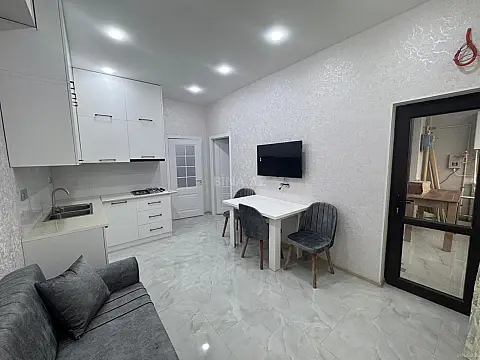 Kirayə verilir 3 otaqlı mənzil 80 m²