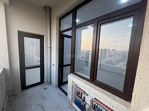 Kirayə verilir 3 otaqlı mənzil 80 m²