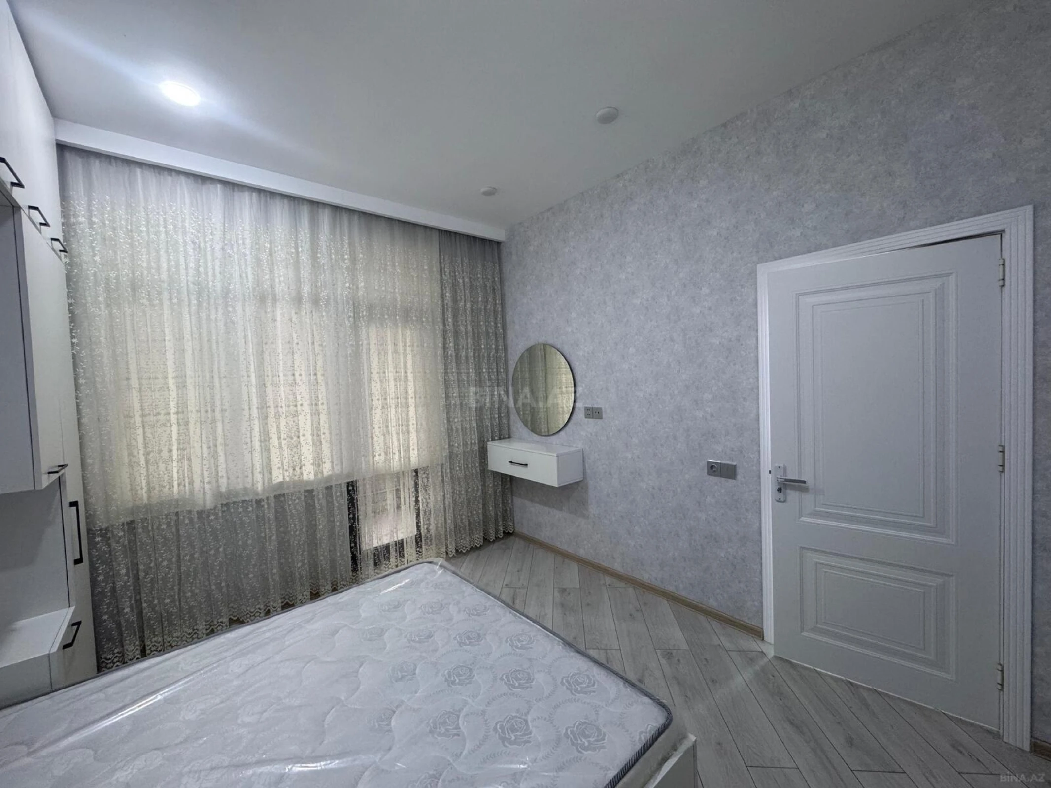 Kirayə verilir 3 otaqlı mənzil 80 m²