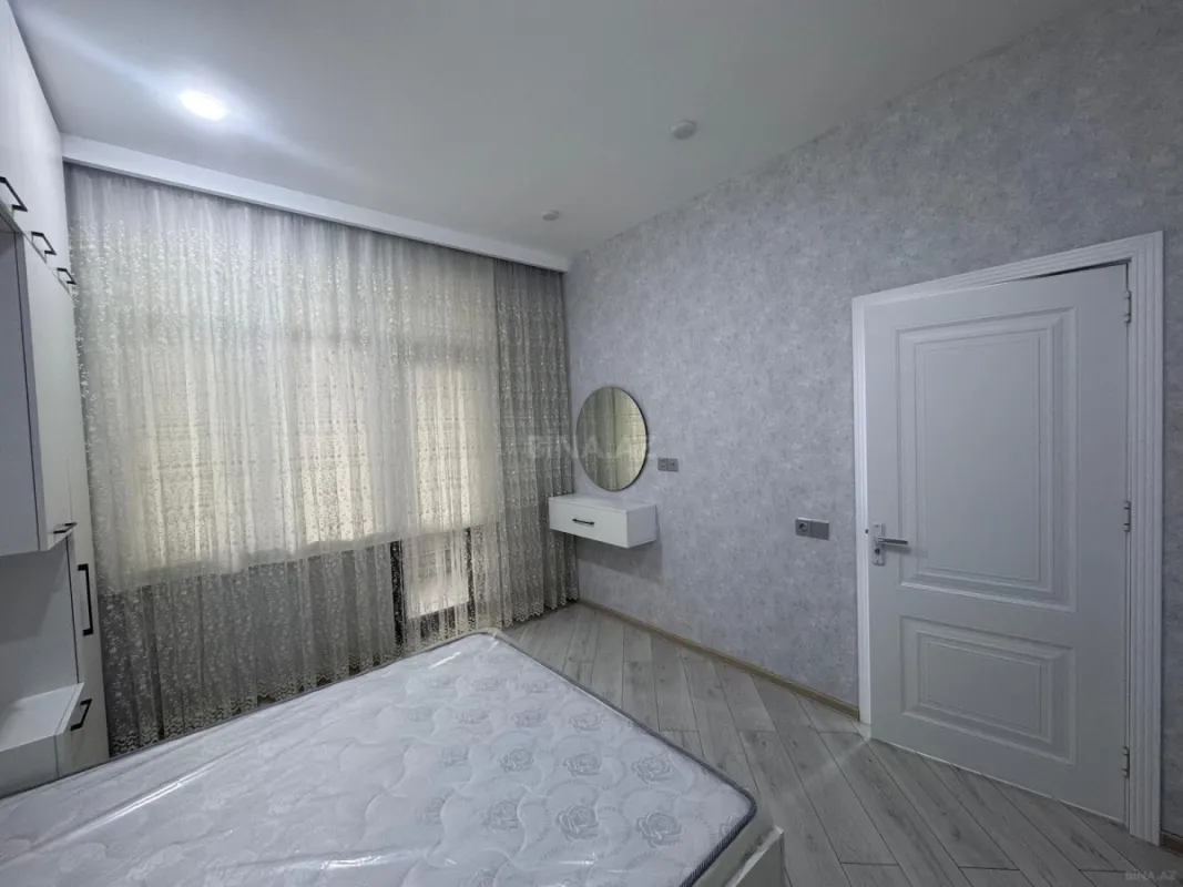 Kirayə verilir 3 otaqlı mənzil 80 m²
