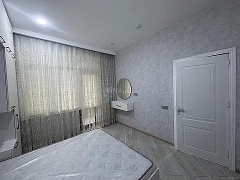 Kirayə verilir 3 otaqlı mənzil 80 m²