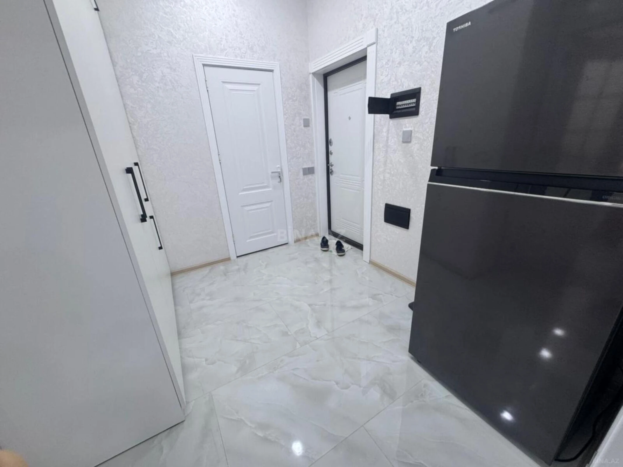 Kirayə verilir 3 otaqlı mənzil 80 m²
