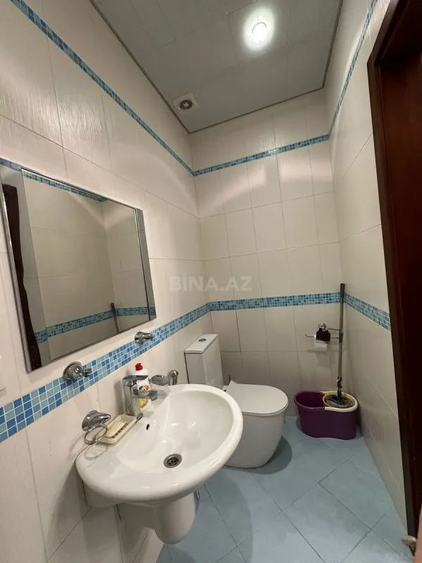 Satılır 3 otaqlı mənzil 170 m²