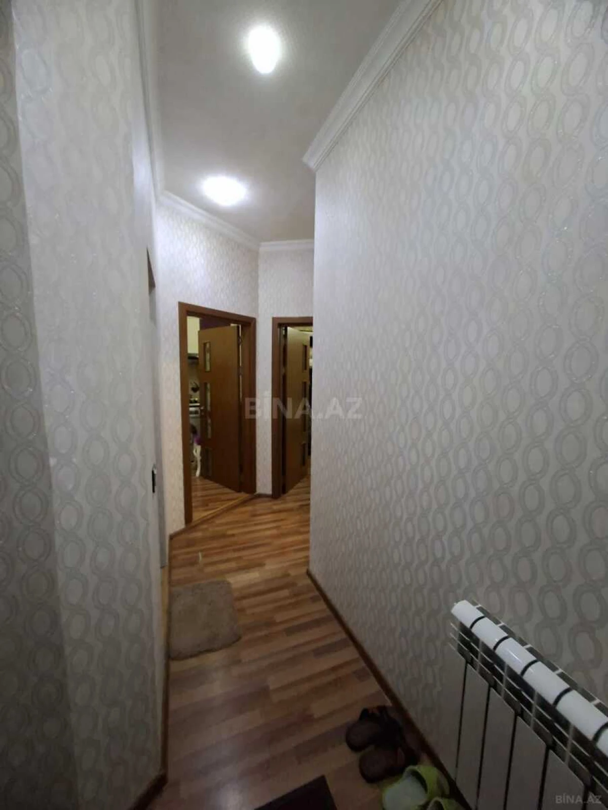 Satılır 2 otaqlı mənzil 60 m²