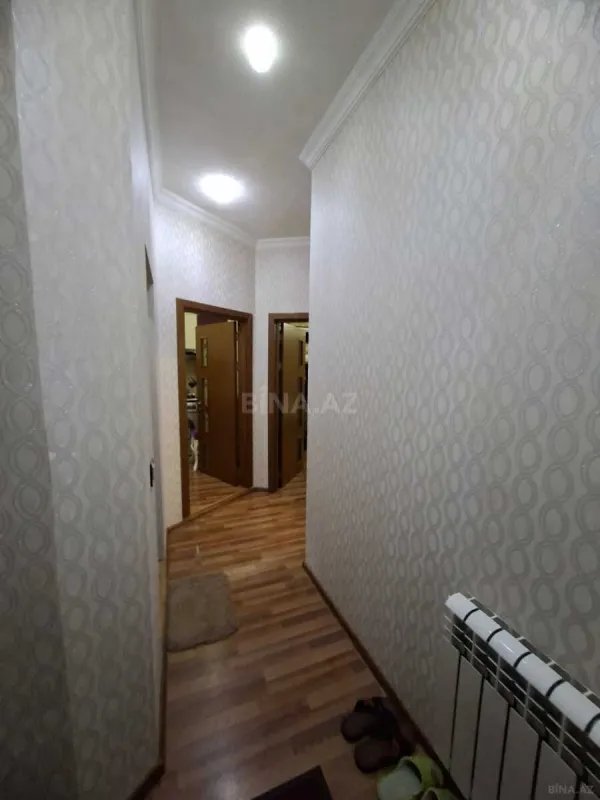 Satılır 2 otaqlı mənzil 60 m²