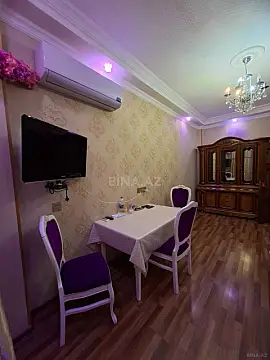 Satılır 2 otaqlı mənzil 60 m² — Bakı, Masazır 2 otaq 60.00 m²