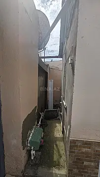 Satılır 5 otaqlı həyət evi 140 m²