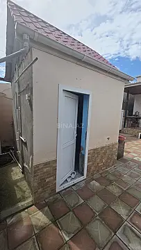 Satılır 5 otaqlı həyət evi 140 m²