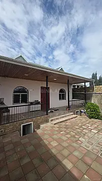 Satılır 5 otaqlı həyət evi 140 m² — Bakı, Kürdəxanı 5 otaq 140.00 m²