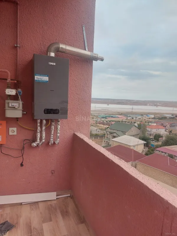 Kirayə verilir 3 otaqlı mənzil 67 m²