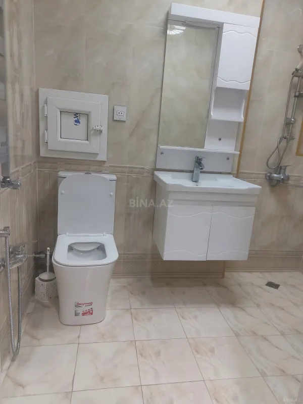 Kirayə verilir 3 otaqlı mənzil 67 m²