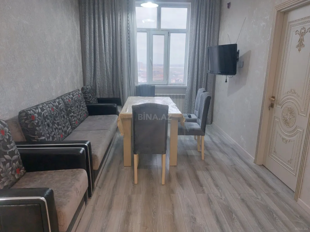 Kirayə verilir 3 otaqlı mənzil 67 m²