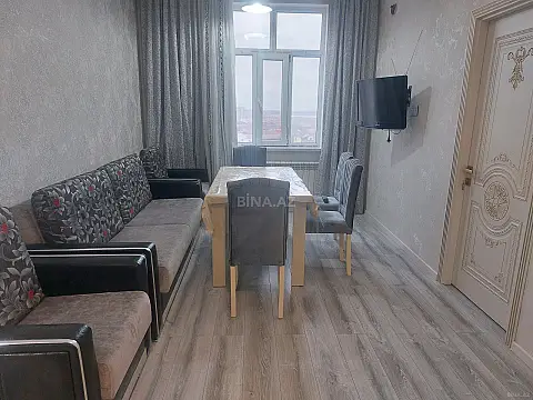 Kirayə verilir 3 otaqlı mənzil 67 m²