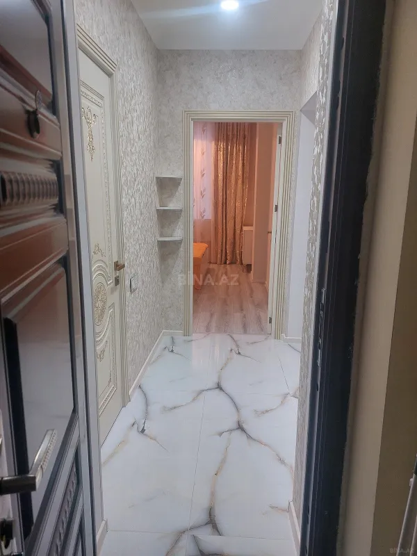 Kirayə verilir 3 otaqlı mənzil 67 m²