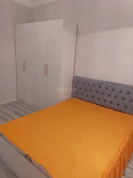 Kirayə verilir 3 otaqlı mənzil 67 m² — Bakı, Masazır 3 otaq 67.00 m²