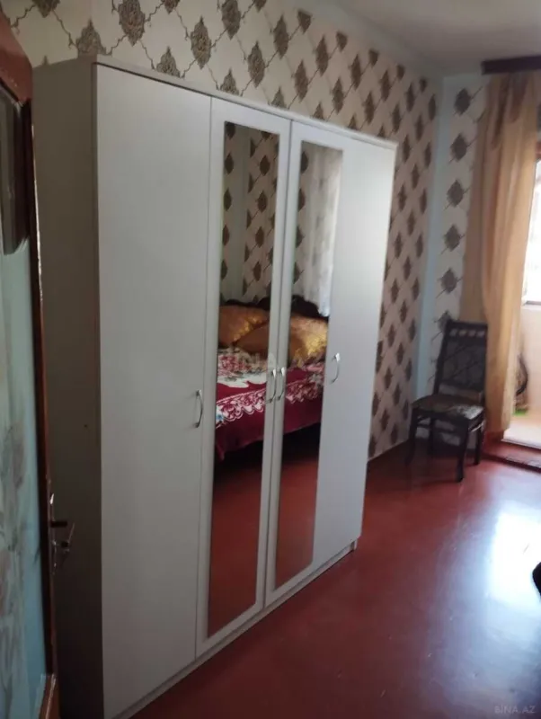 Kirayə verilir 2 otaqlı mənzil 60 m²