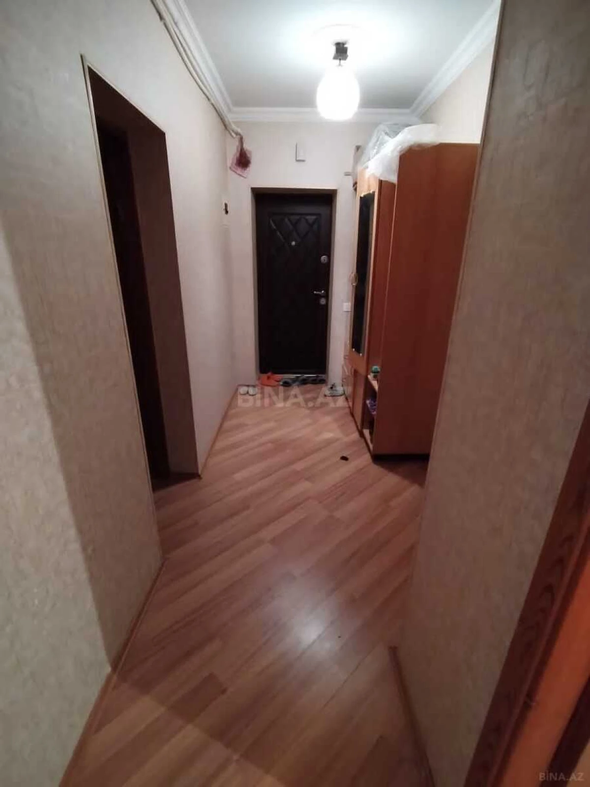 Satılır 3 otaqlı mənzil 96 m²