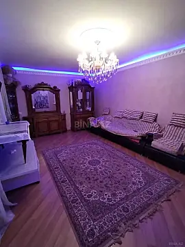 Satılır 3 otaqlı mənzil 96 m² — Bakı, Lökbatan 3 otaq 96.00 m²