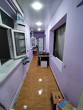 Satılır 3 otaqlı mənzil 96 m²