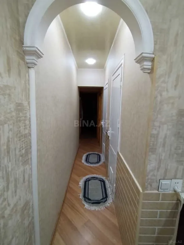 Satılır 3 otaqlı mənzil 96 m²
