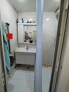 Satılır 3 otaqlı mənzil 96 m²