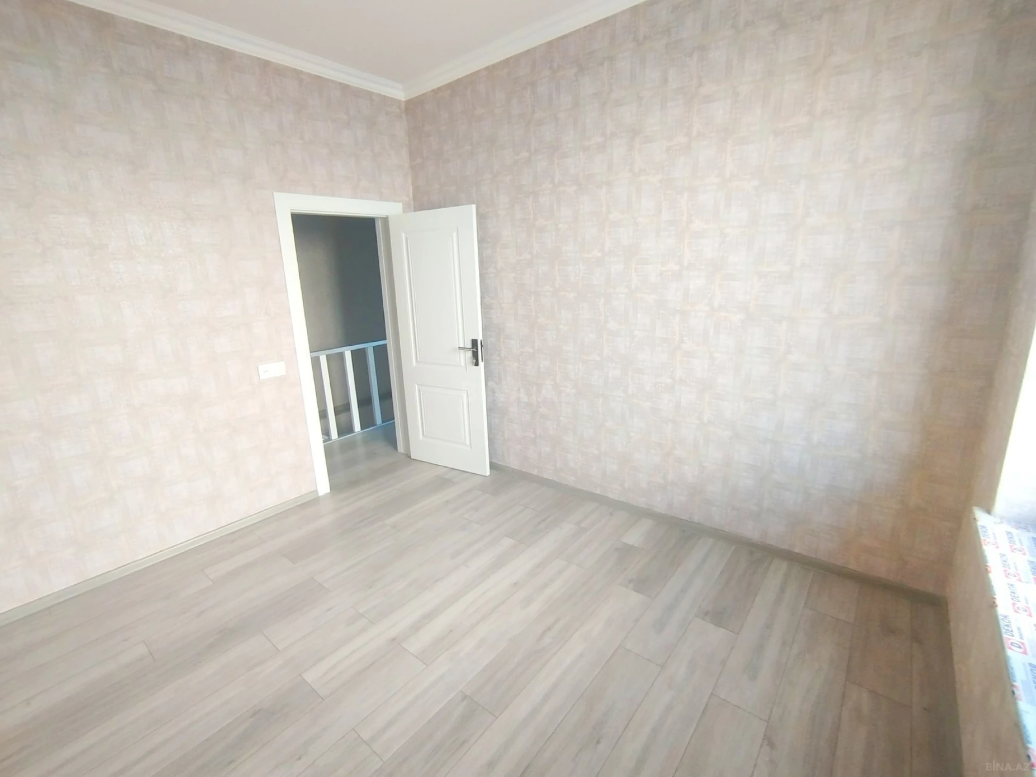 Satılır 3 otaqlı həyət evi 98 m²