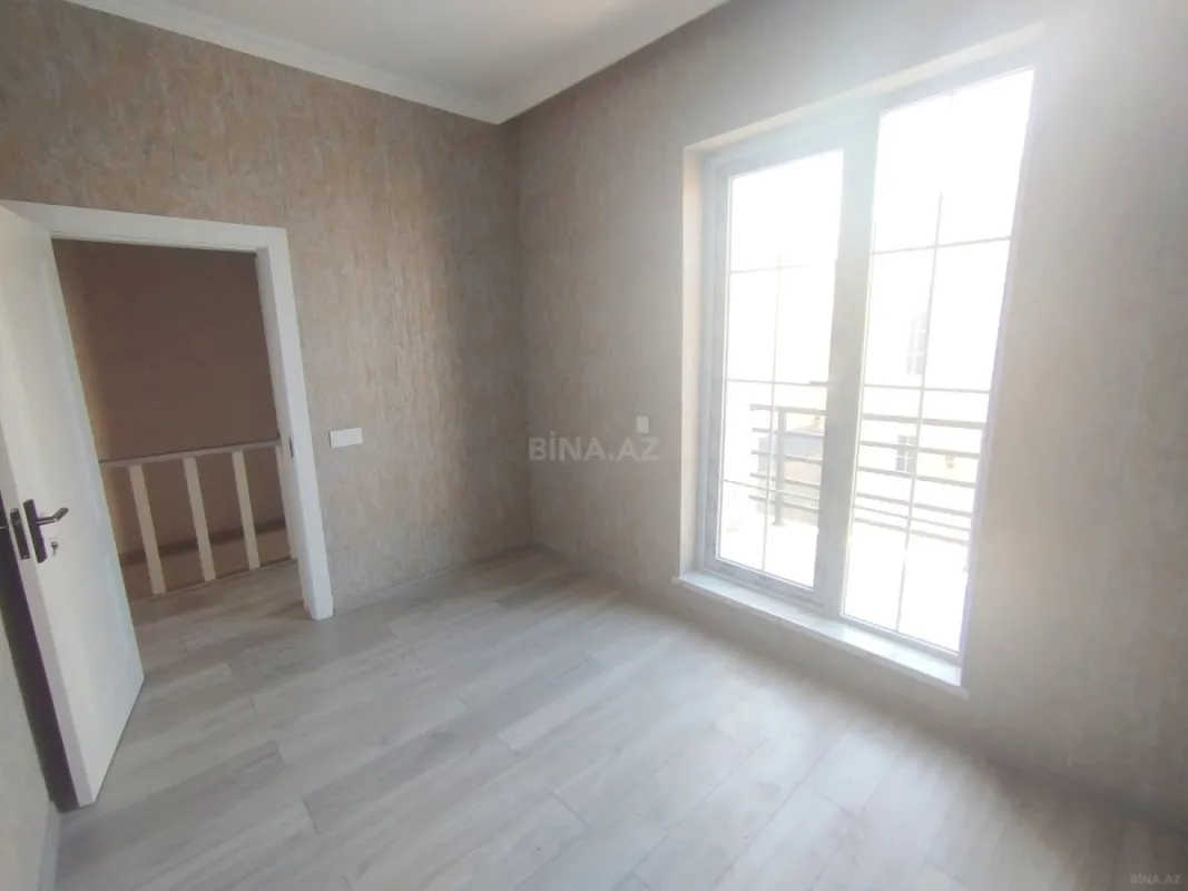 Satılır 3 otaqlı həyət evi 98 m²