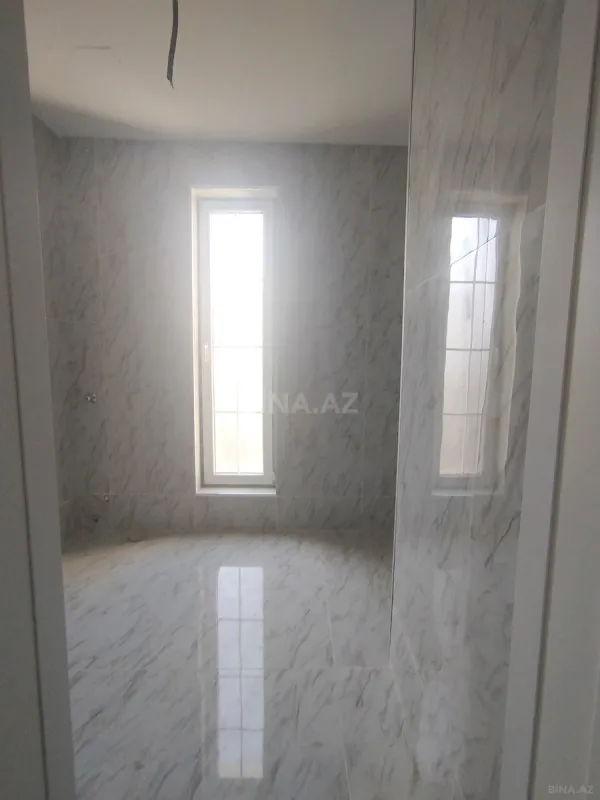 Satılır 3 otaqlı həyət evi 98 m²
