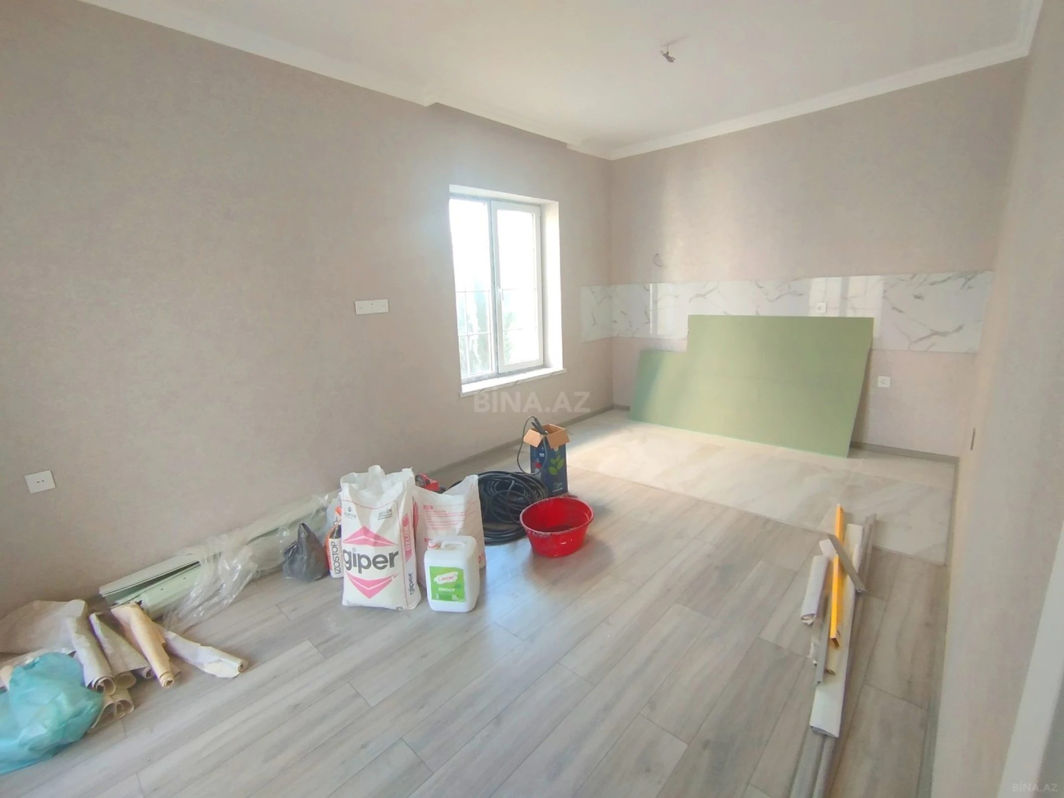 Satılır 3 otaqlı həyət evi 98 m²