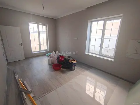 Satılır 3 otaqlı həyət evi 98 m²