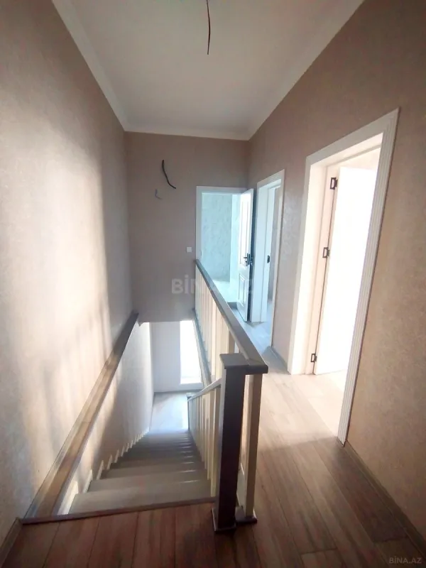 Satılır 3 otaqlı həyət evi 98 m²