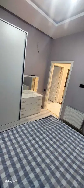 Satılır 2 otaqlı mənzil 54 m²