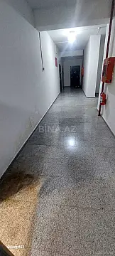 Satılır 2 otaqlı mənzil 54 m²
