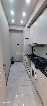 Satılır 2 otaqlı mənzil 54 m²