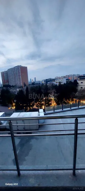 Satılır 2 otaqlı mənzil 54 m²