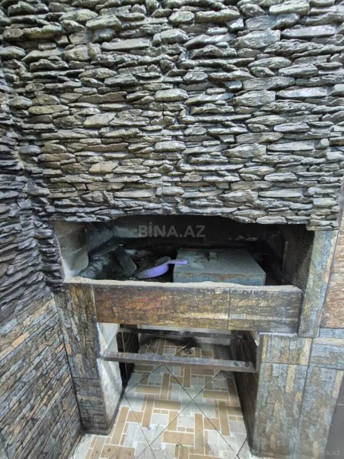 Kirayə verilir obyekt 40 m²