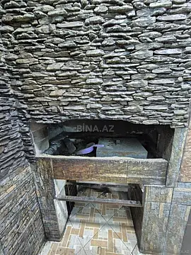 Kirayə verilir obyekt 40 m²