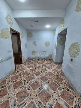 Kirayə verilir obyekt 40 m²