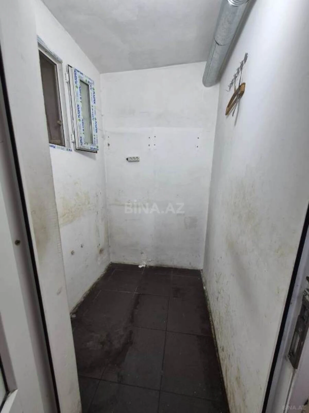 Kirayə verilir obyekt 40 m²