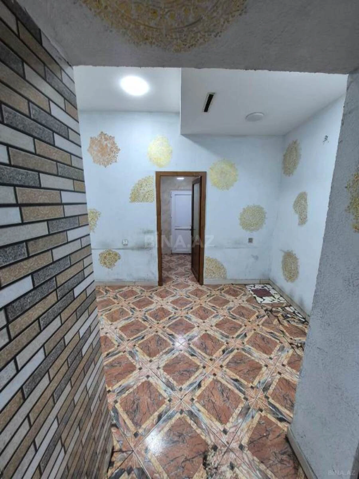 Kirayə verilir obyekt 40 m²