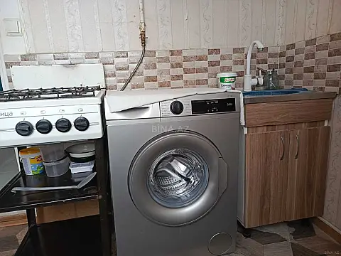 Kirayə verilir 1 otaqlı mənzil 40 m²