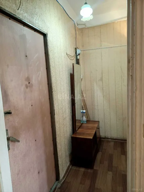 Kirayə verilir 1 otaqlı mənzil 40 m²