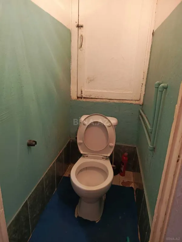 Kirayə verilir 1 otaqlı mənzil 40 m²